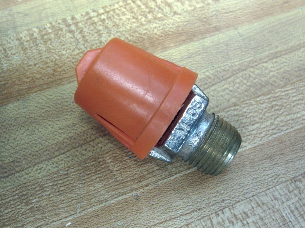 Viking M 06 Upright Fire Sprinkler Head W/Cover M06