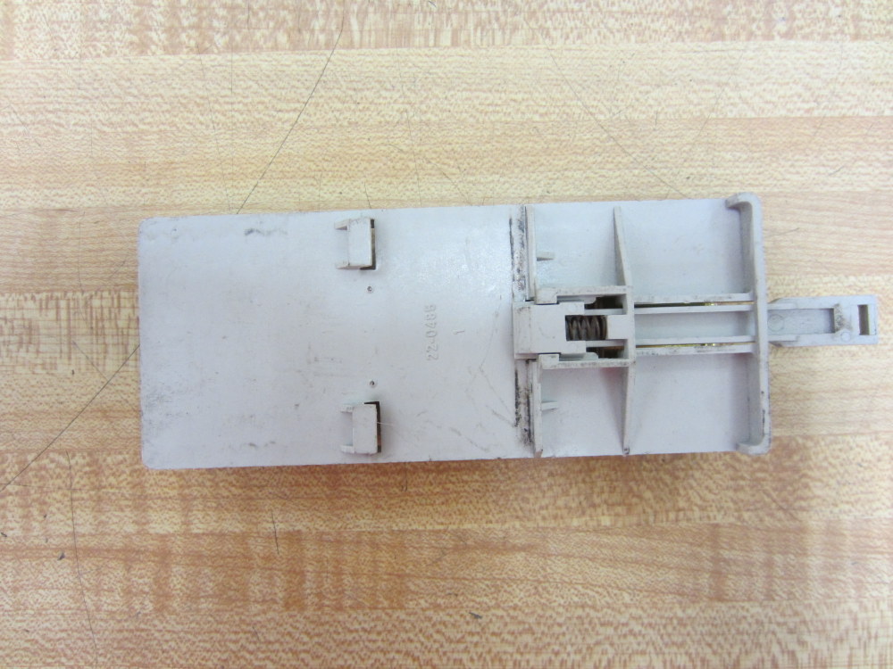 Allen Bradley 140DC1 Plate Adapter 140-DC1 (Pack of 12)