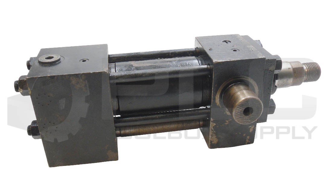 PARKER FLUIDPOWER CC245319 C CYLINDER, 3000 PSI (1.50 CD2HTS 23AC 3.375)