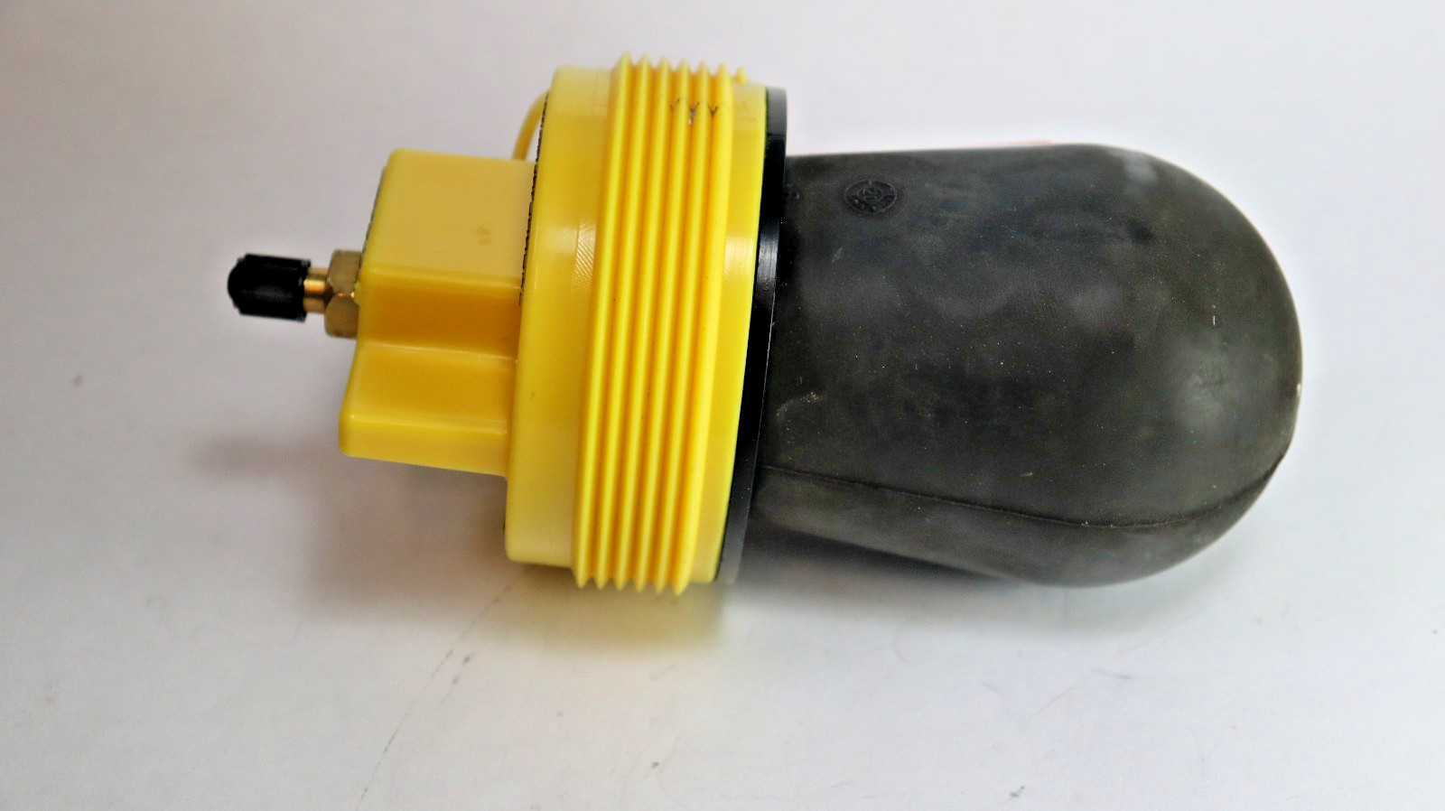 CHERNE CLEAN SEAL PNEUMATIC PLUG 271713