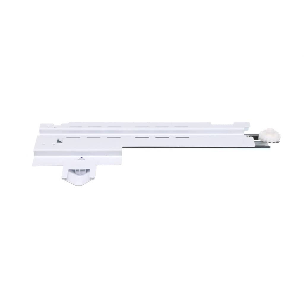 Samsung DA97-10594E Rail Slide Assembly Low Left 1/2″ Plastic