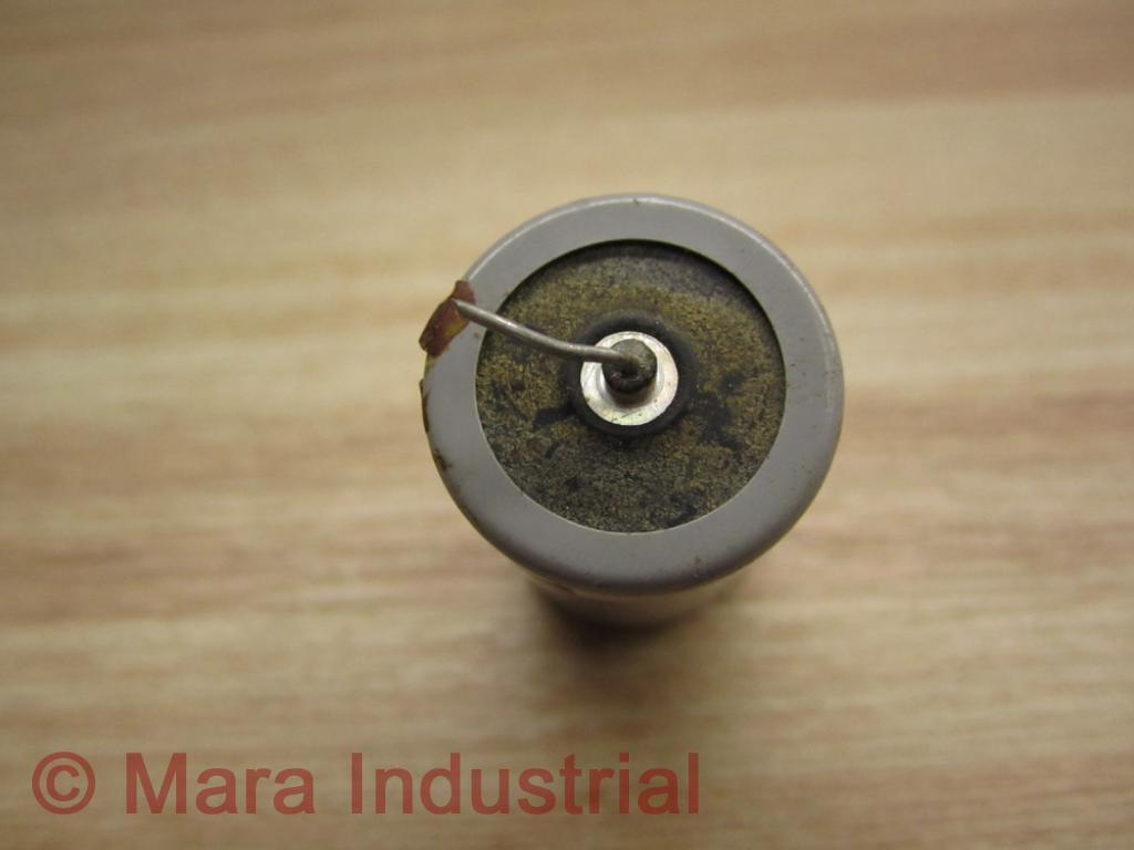 Marcon CE02W Capacitor