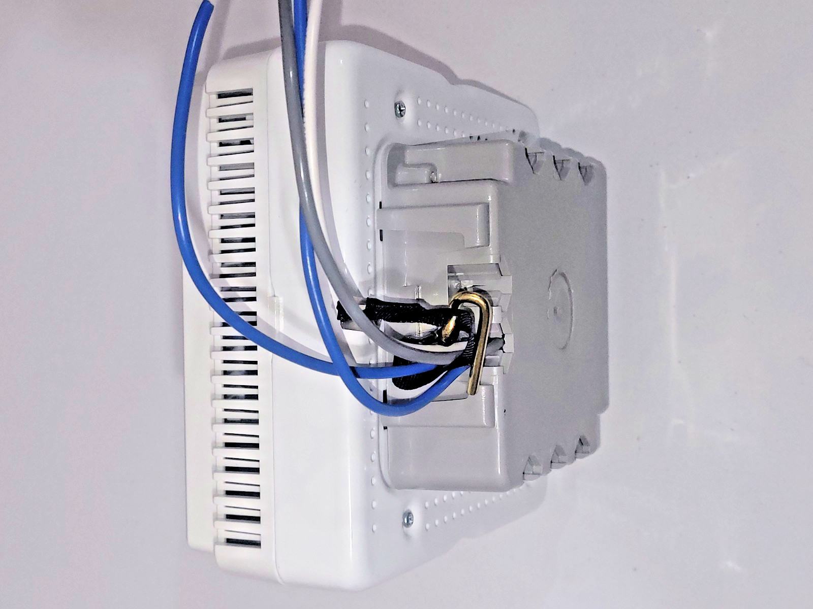 WattStopper LMRC-211-347 Digital Single Relay Room Controller