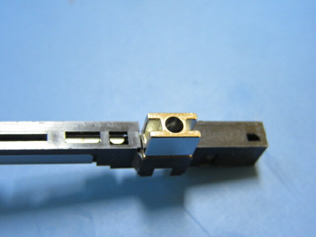 FCI 95572-005 Qty of 1 per Lot 68 Position Card Connector PCMCIA – Type I II