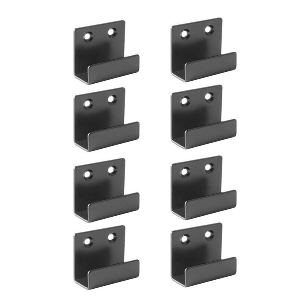 Exhibition Rack Hook Hook Brackets Storage Hook Storage Rack Wall-Mounted