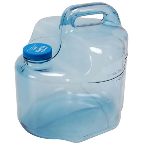 RAPI-KOOL 256OZ for San Jamar SJRCU256CW