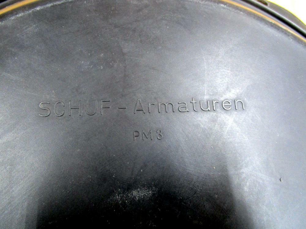 SCHUF-Armaturen PM3 Diaphragm