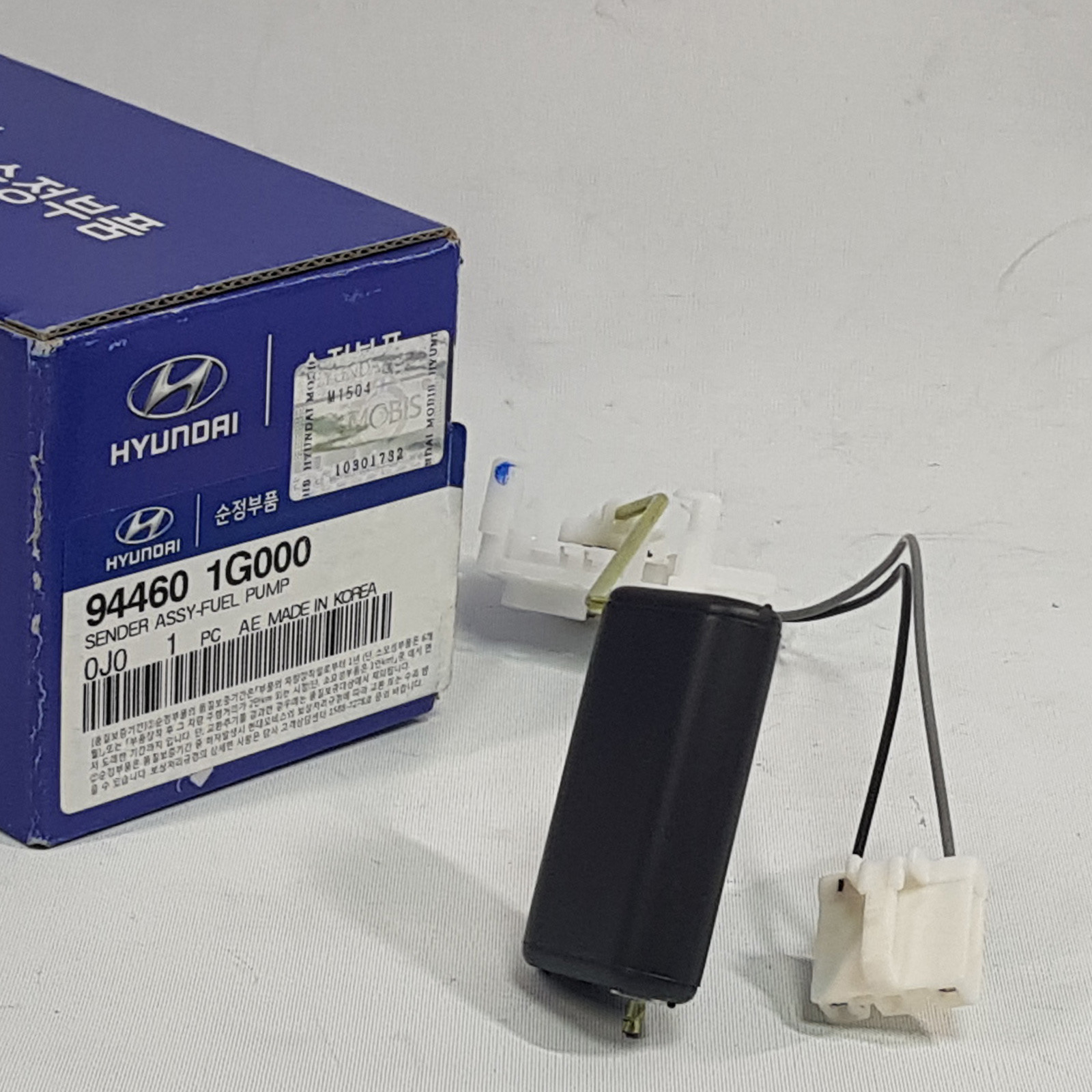 Genuine 944601G000 1.4L 1.6L Fuel Pump Sender For Hyundai Accent