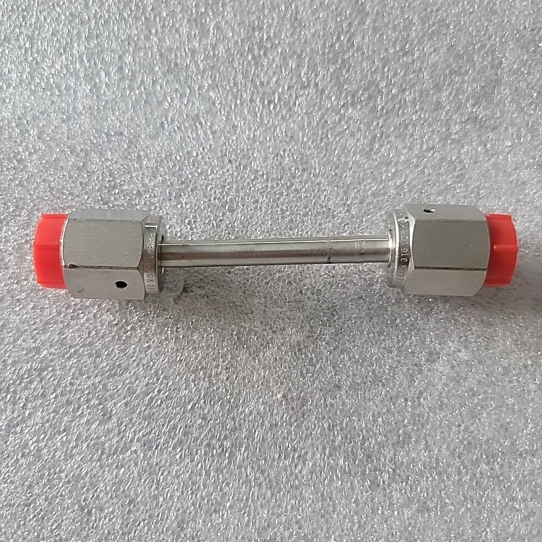 SWAGELOK SS-4-WVCR-6-DF UNION, FEMALE, ROTATING, SS, 1/4″, WVCR