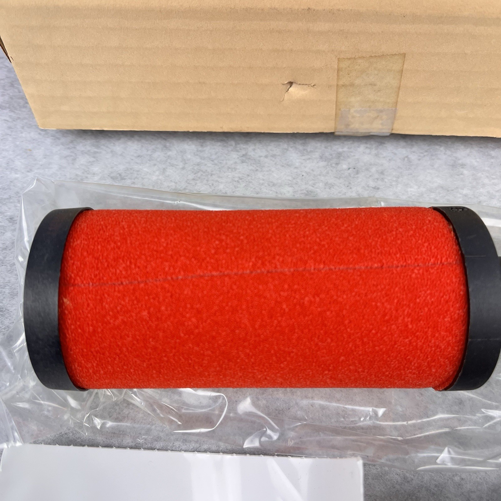 OEM Ingersoll Rand #88343025 HE64E Replacement Filter England New Old Stock