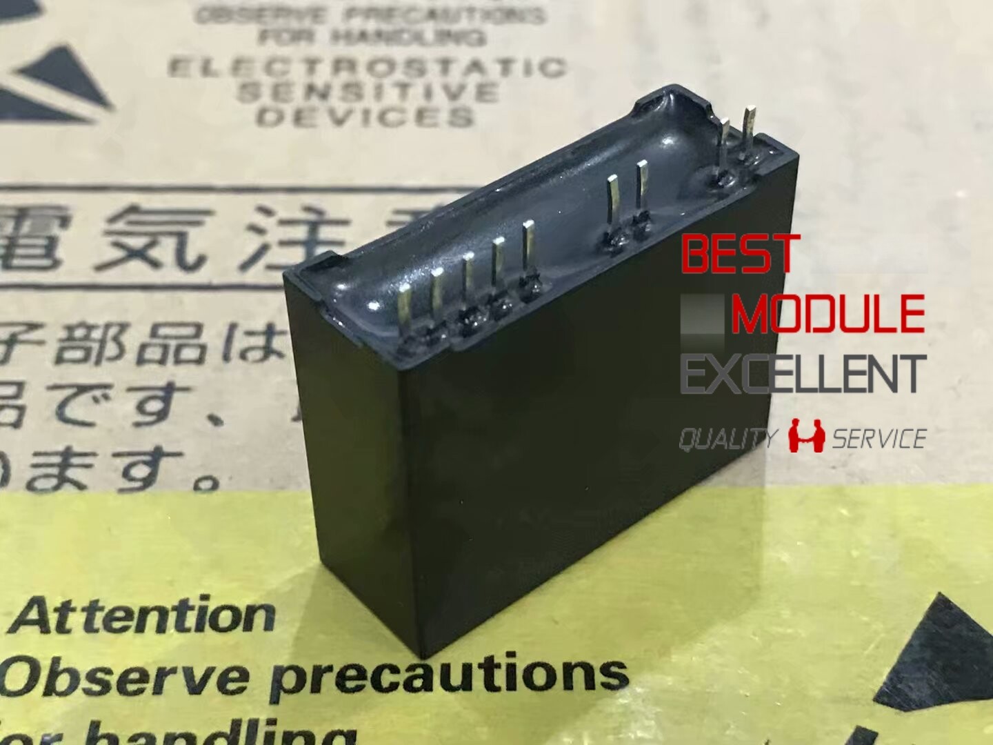 1PCS FANUC A76L-0300-0170 power supply module Quality Assurance