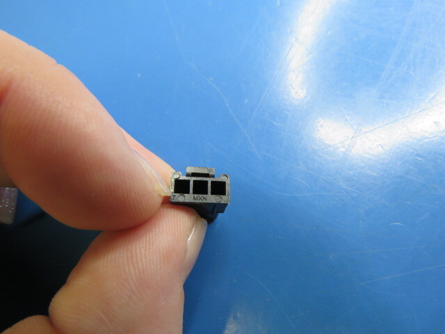 Molex 43645-0300 Qty of 100 per Lot 1 CONN 43645-0300 MOLEX