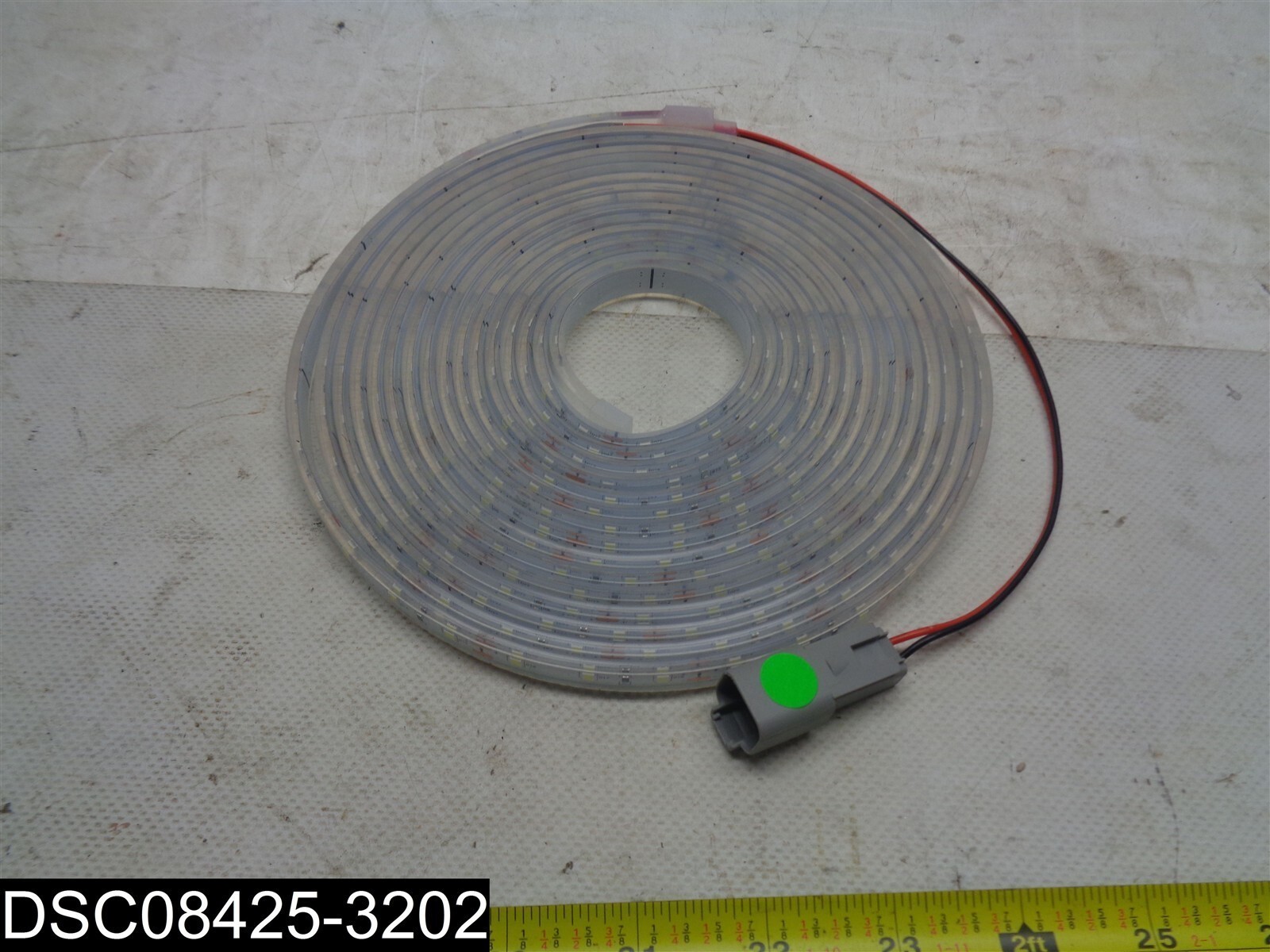 SM5526 S&M Marine Regular LED Waterproof Strip Light