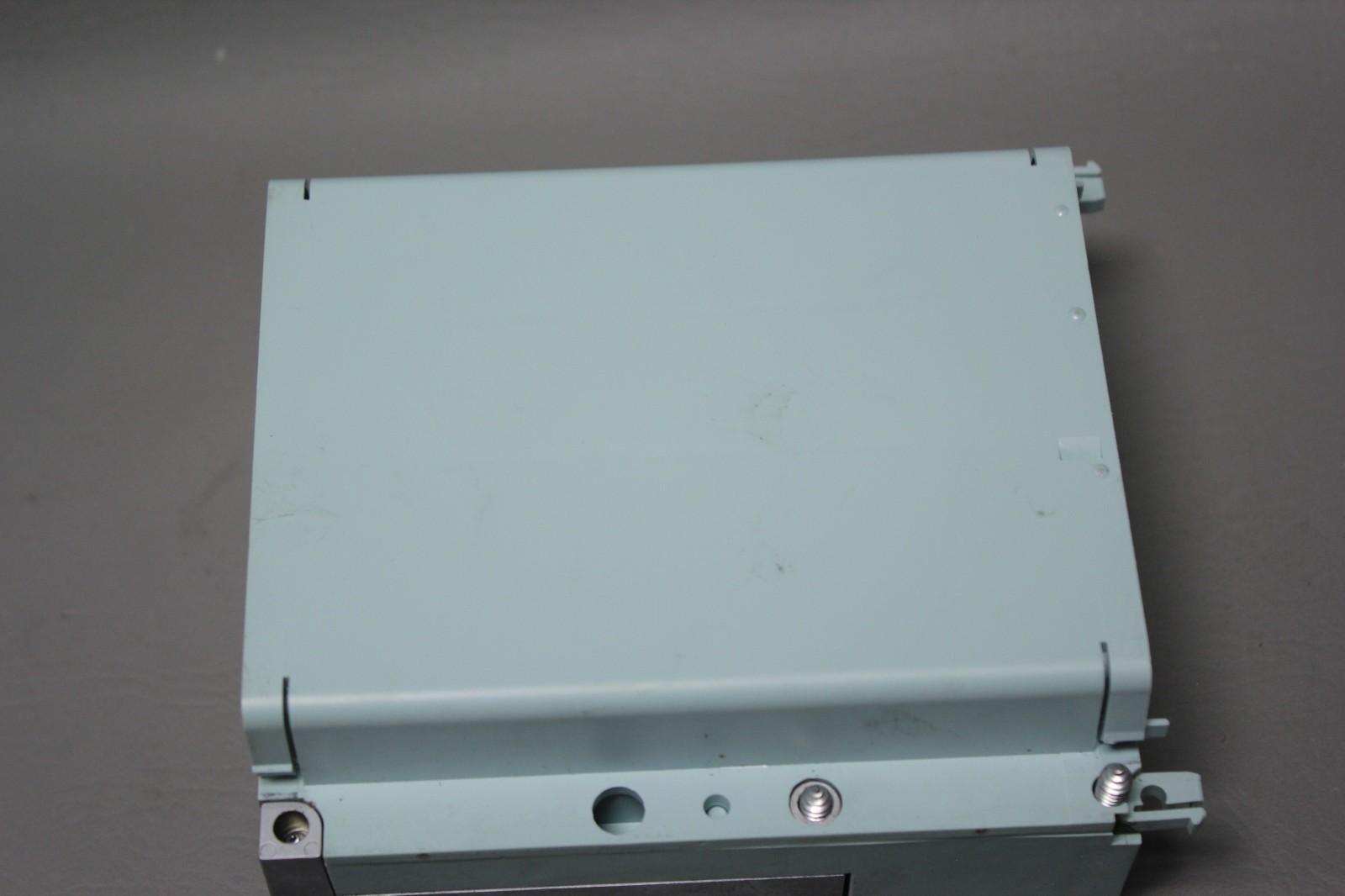 SIEMENS SIMATIC ET 200pro CPU MODULE W/PROFINET 6ES7 154-8AB01-0AB0