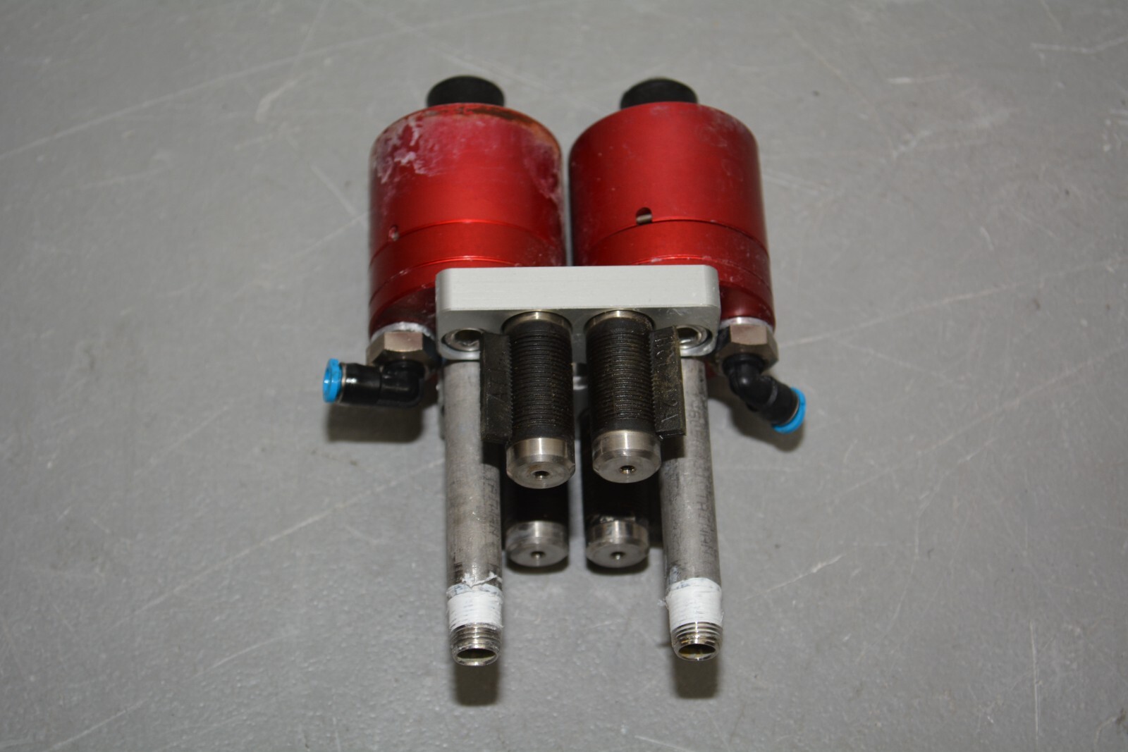 ^ Fastest FIM2 Metric Base Internal #X1904