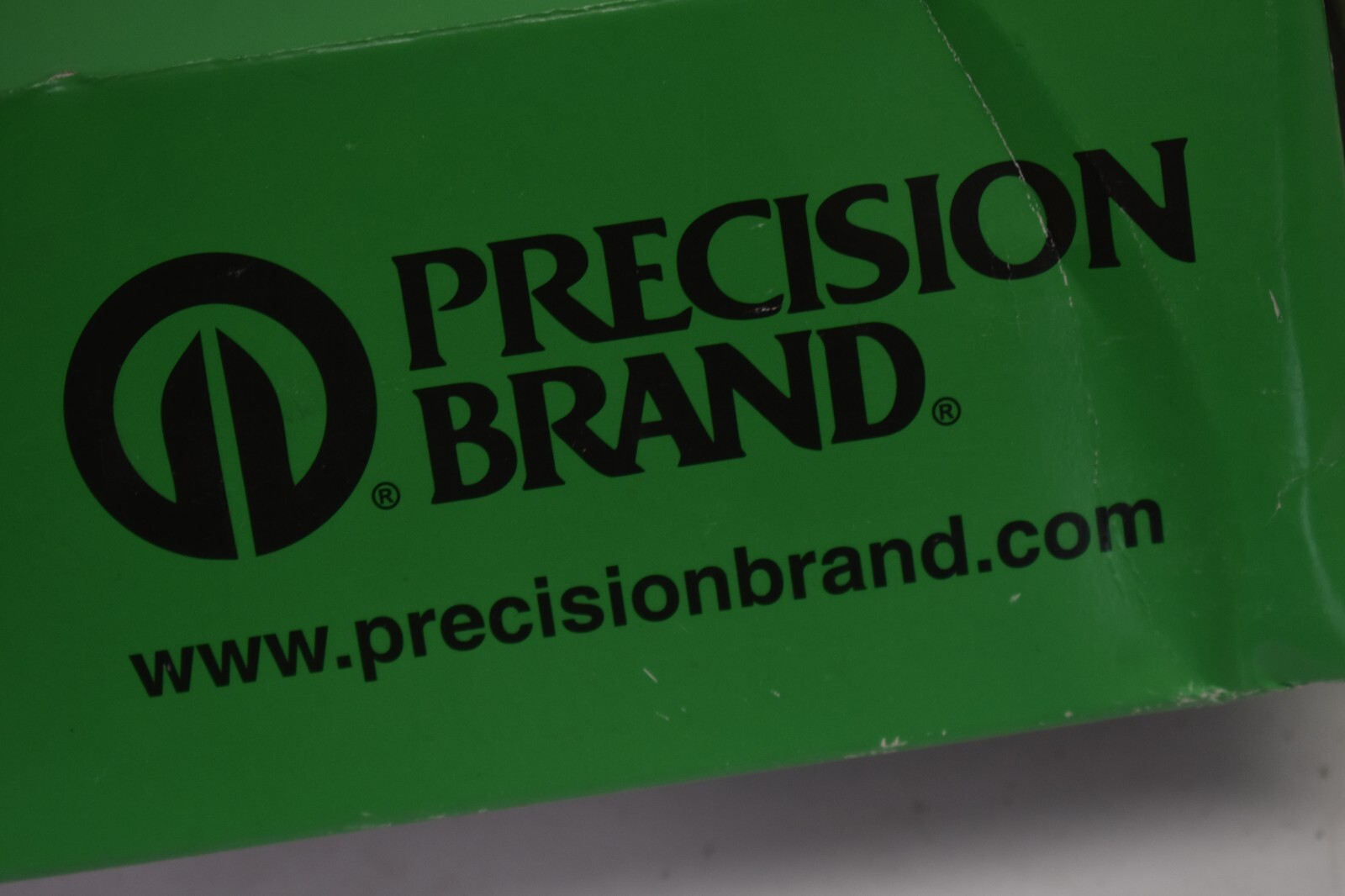 Precision Brand Steel Shim 16A8 Hard Temper 6″ x 100″ x .008″ Gauge Low Carbon