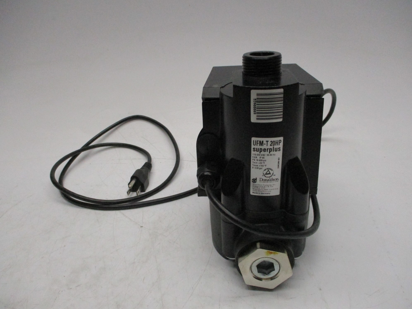 DONALDSON UFM-T20HP NSMP