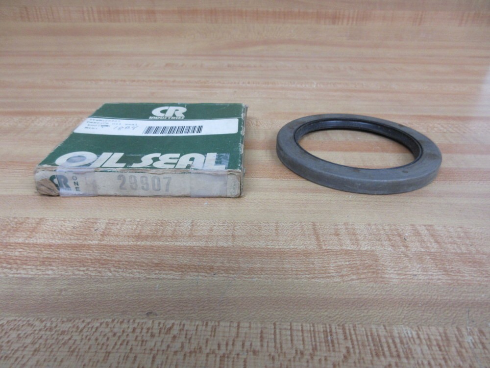 Chicago Rawhide/SKF 29907 Seal CR-29907