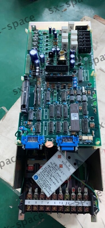 1PC NEW CACR-1R44SB by DHLor EMS