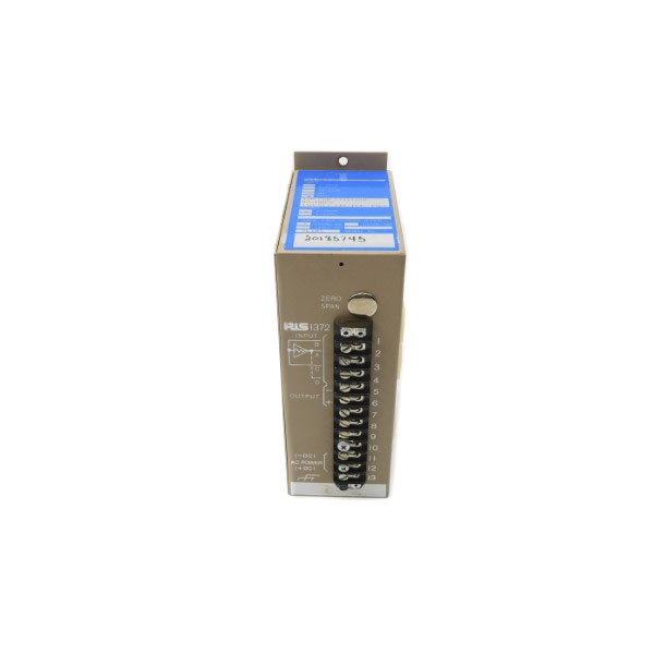 RIS SC-1372 1-5VDC NSNP