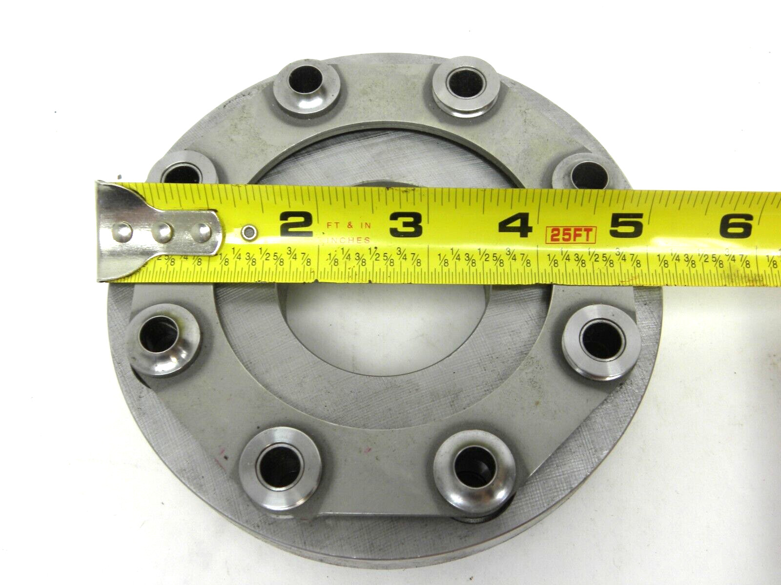 SET OF 3- Disc Coupling High Torque Disc Pack Assembly SEE PHOTOS