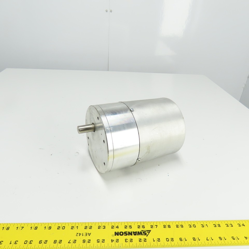 Rotork Process Controls SM-1530-N-1-15/200-23.58 Rotary Actuator 120V 1PH 0.9A