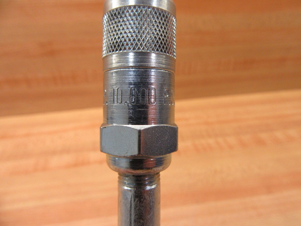 ARO MAX WP 10000 PSI Grease Gun Tip MAXWP10000PSI