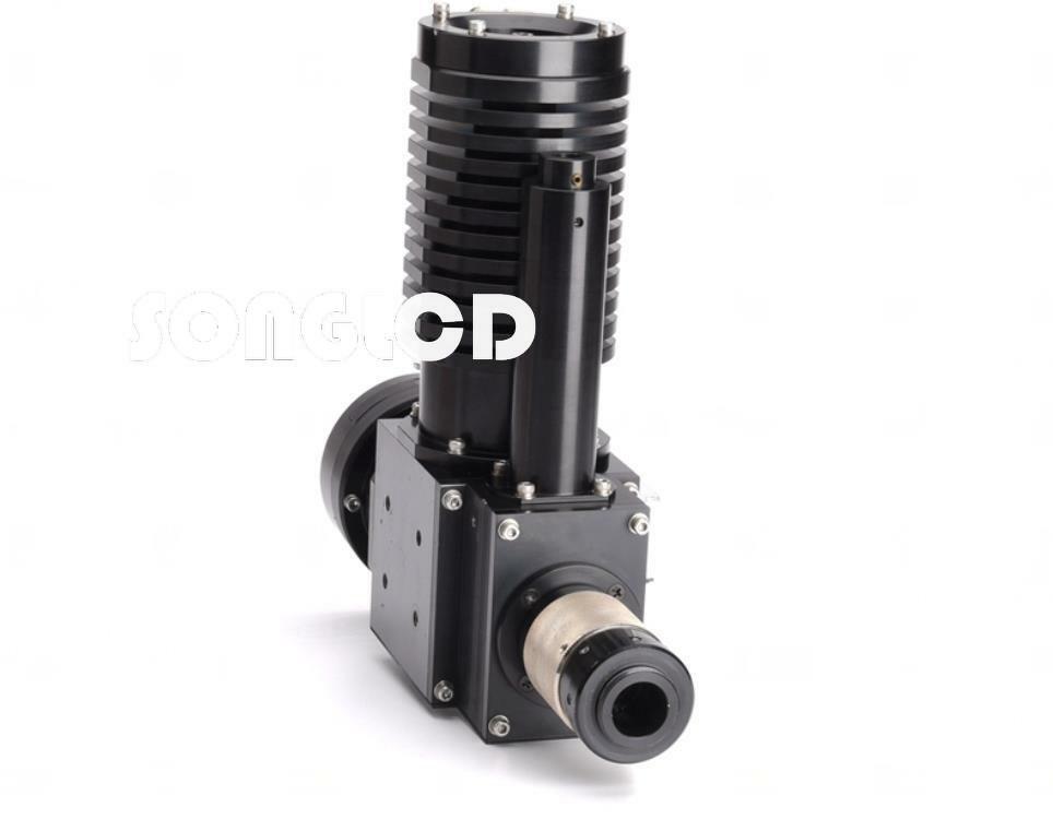 1PCS FOC-50A-1110A FOC-L50-120120 90days warranty via DHL or FedEx