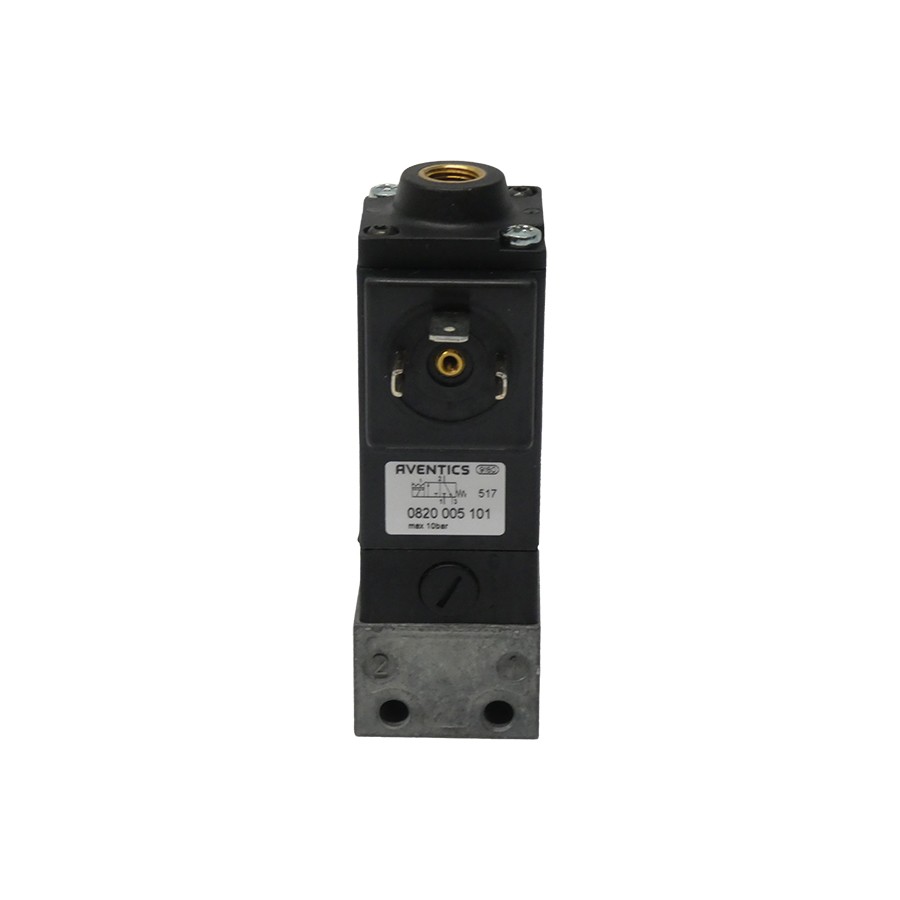 AVENTICS 0820005101 NSNP