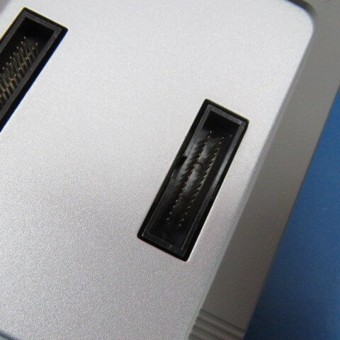 HI-LO SYSTEMS MC2-16C6X Qty of 1 per Lot PROGRAMMING SOCKET