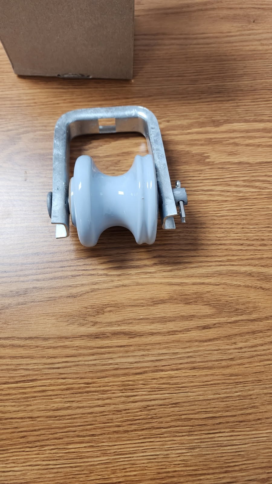 HALEX 60625 3/16″ X 3″ SERVICE ENTRANCE CLEVIS –