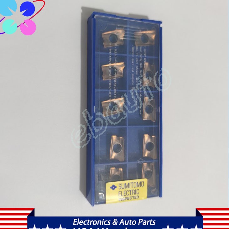 AXMT170508PEER-G ACP300 – For SUMITOMO – 10 PACK – USA STOCK – BRAND NEW