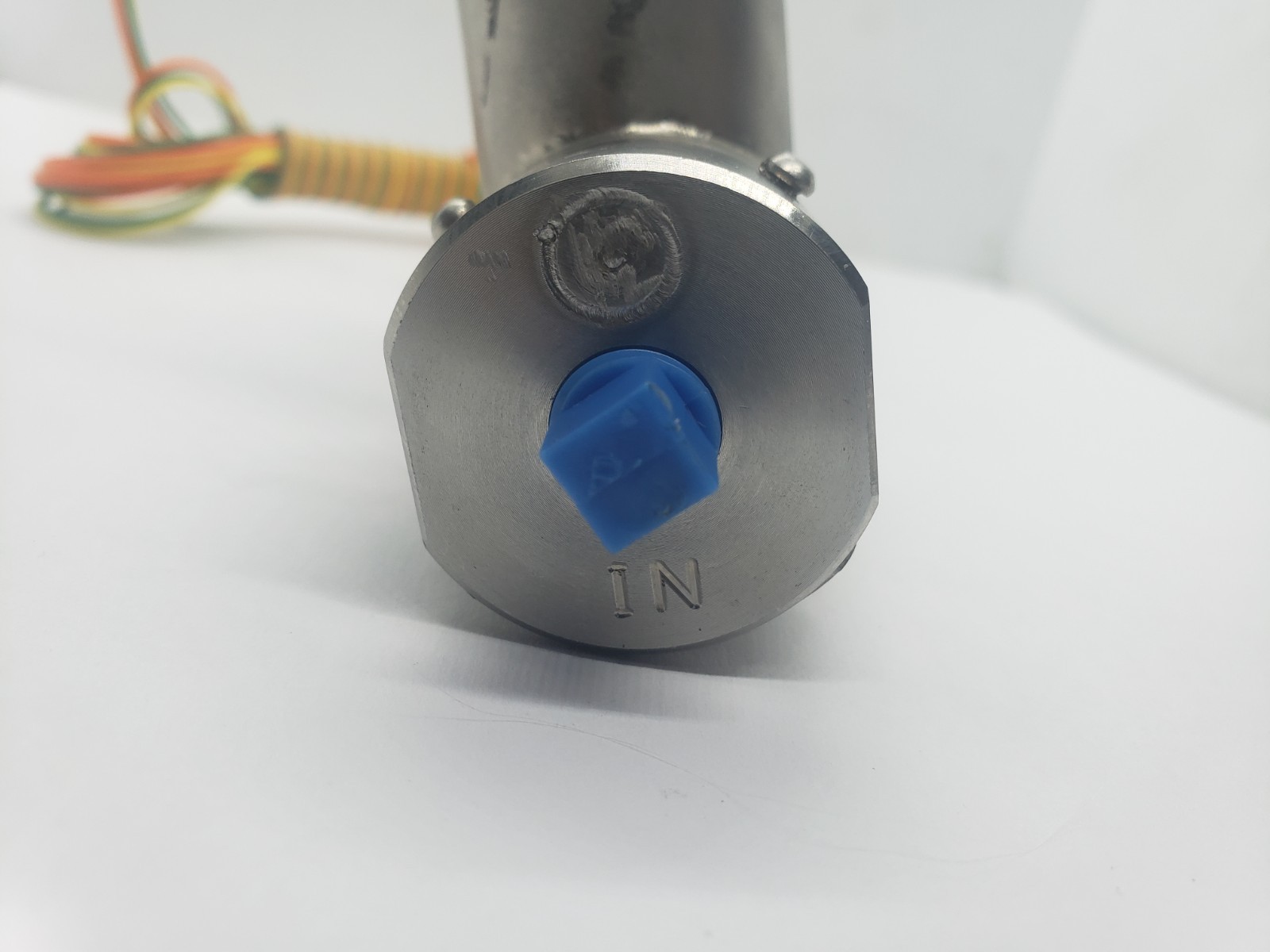 MALEMA M-50-0#-S-DT-X FLOW SWITCH EXPLOSION PROOF, NNB