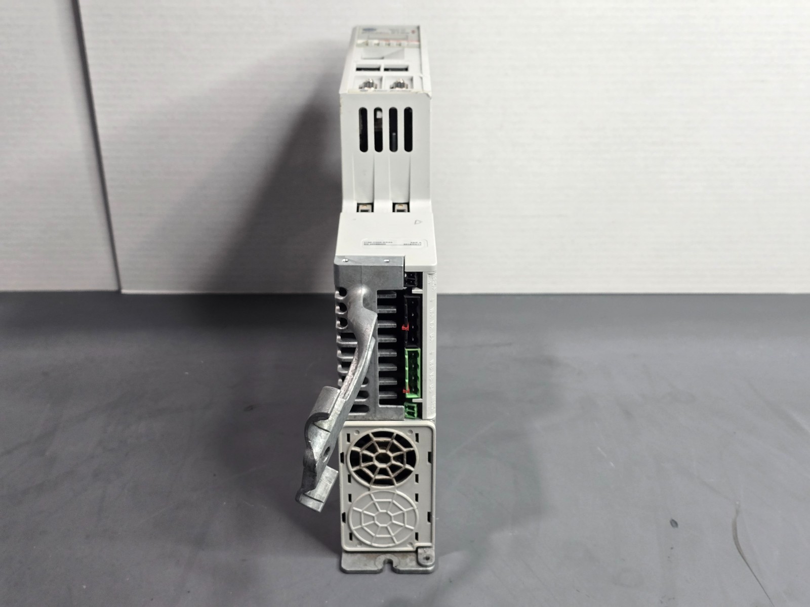 Allen Bradley 2198-D006-ERS3 Kinetix 5700 Dual Axis Inverter SER A Untested