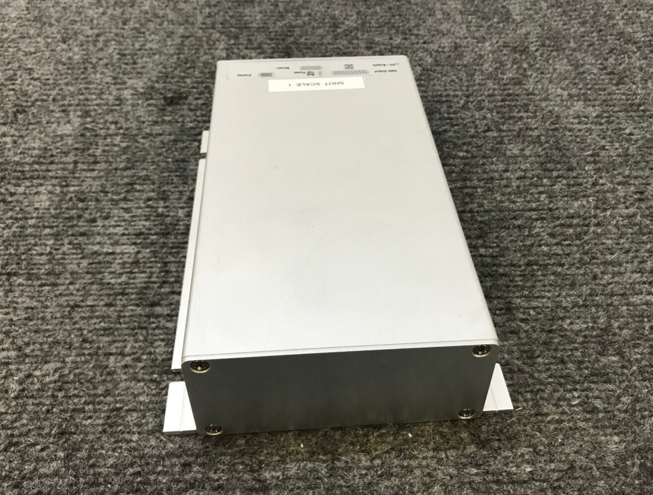 Sartouris Lab Instruments, GmbH & Co. WZA224-N Load Cell (Unit Only)