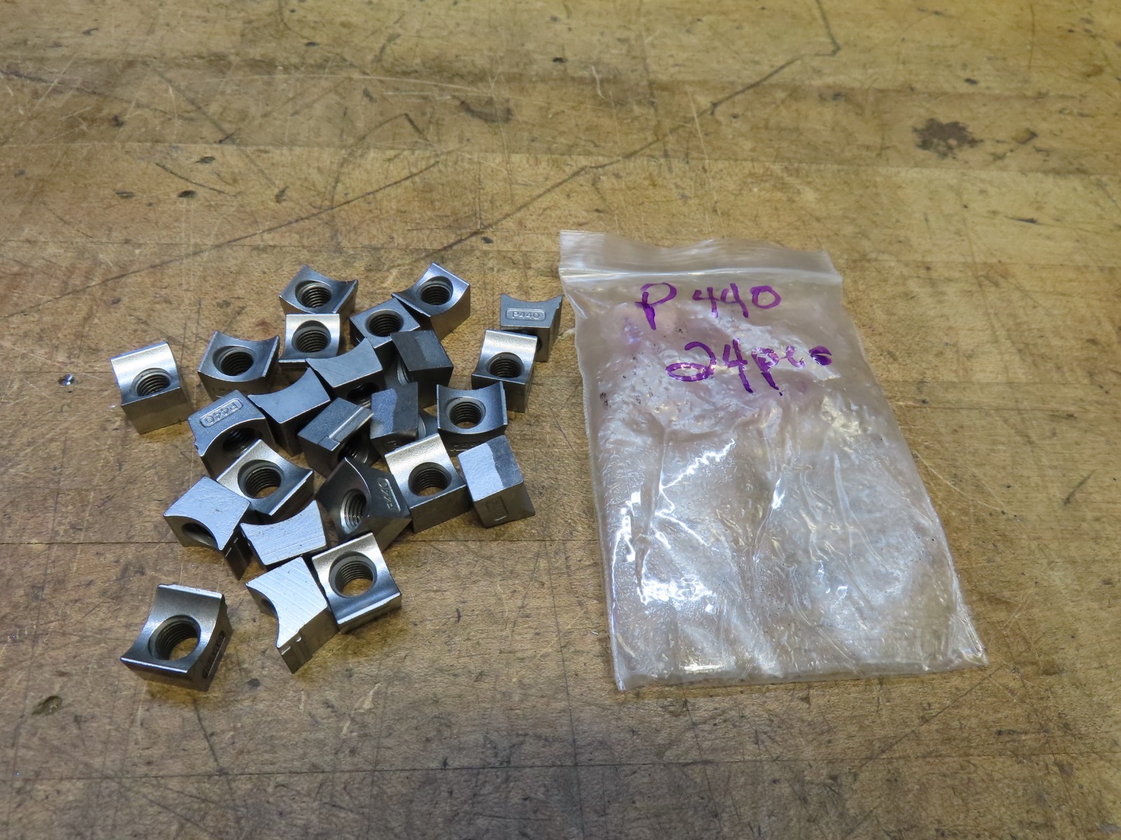 12 pcs LoveJoy Tool Co. Inc. P440 blade lock