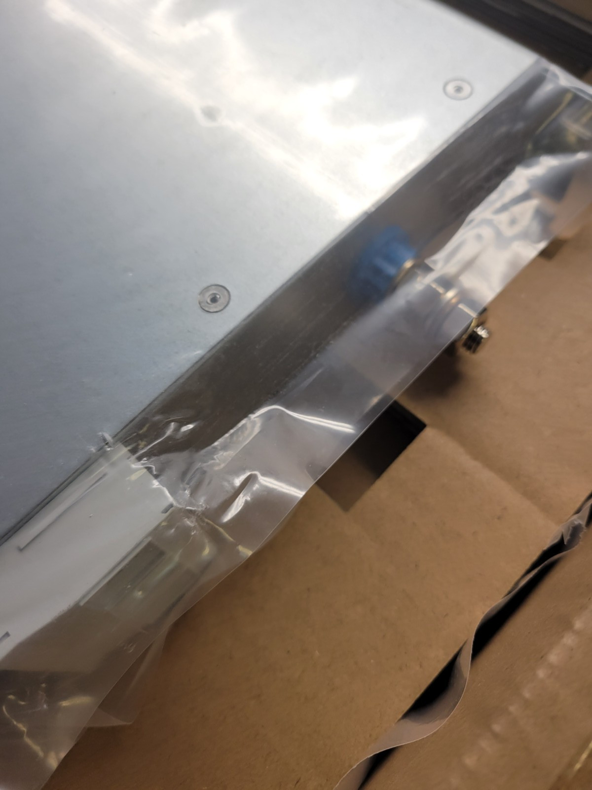 Siemens Sinamics #6SL5100-0HE22-4DD0.