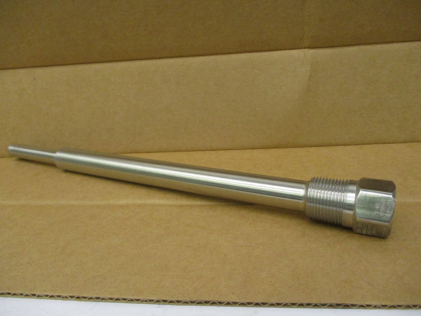 New Open Box 0091A105-T22T000P EMP-170 A2223WVS