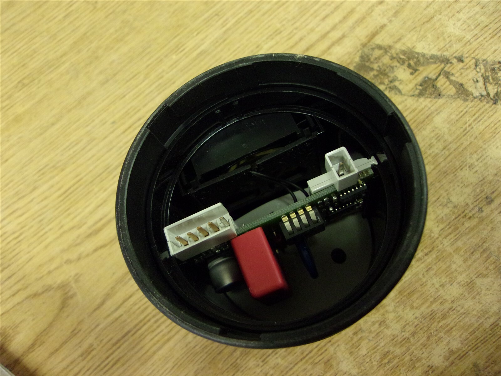 NEW Telemecanique XVB C9M 50MA Indicating Buzzer *FREE SHIPPING*
