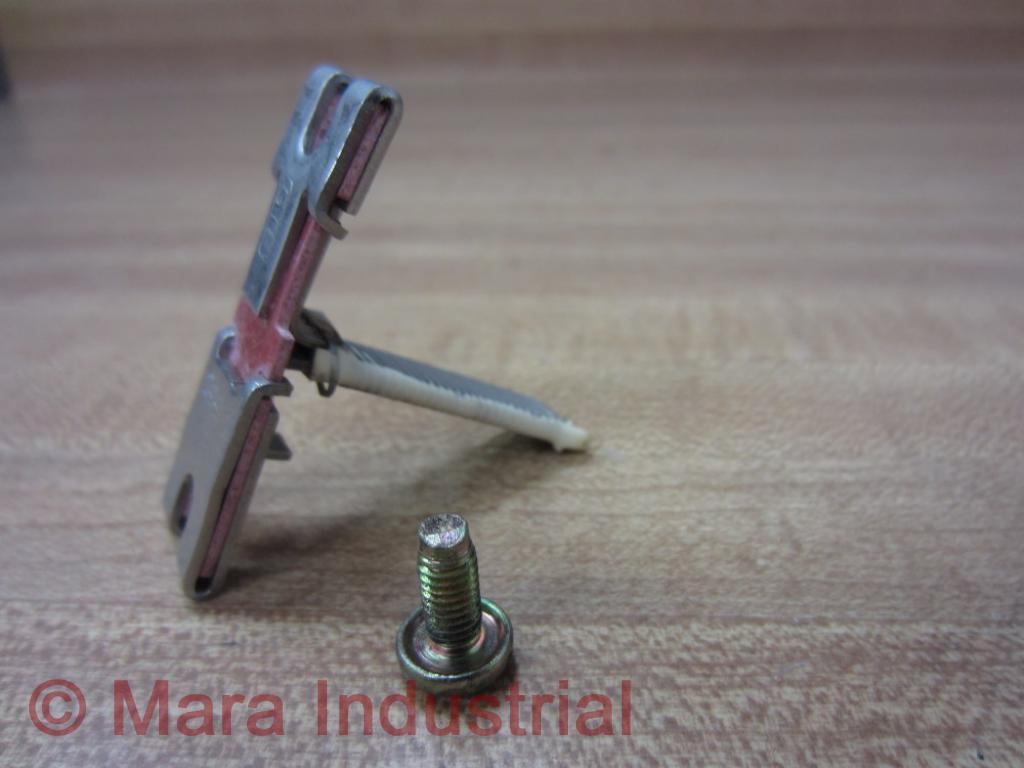 Sylvania 2434 Joslyn Clark Overload Relay Heater Element 62434