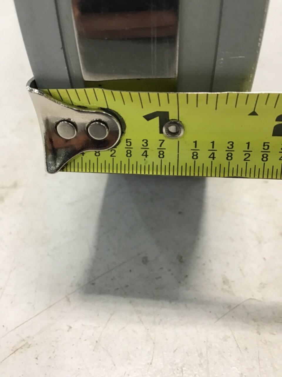 PPE 1000 Watt Heater Band 12391B New #118531