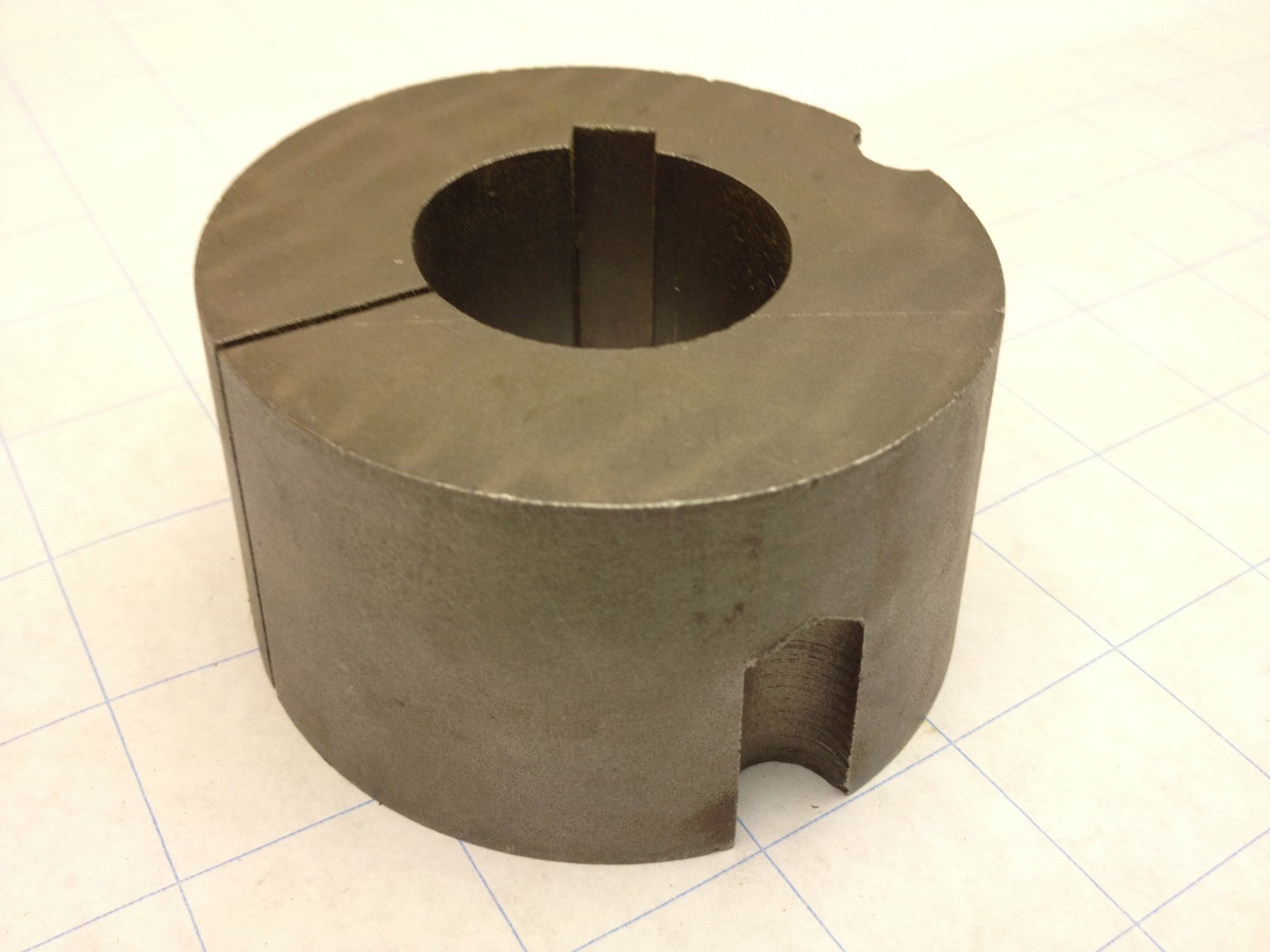 Martin #2517 x 1-1/2″ Bushing