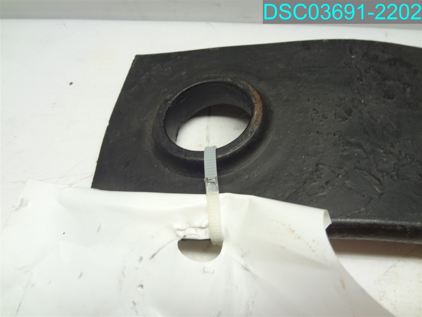 John Deere Blade, Part Number FH332982