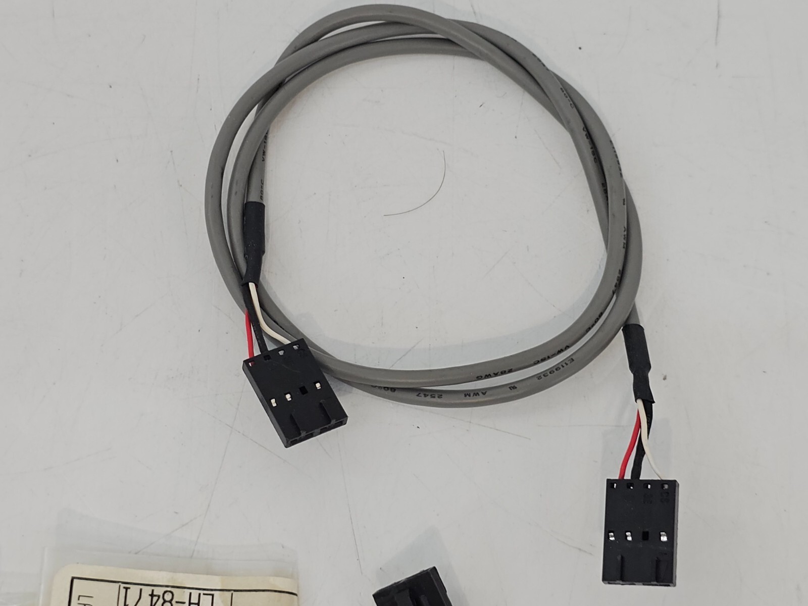 Schneider Intelligent Motion Systems IMS MDrive 23 Motor MDMP2222-4ED1K 860-295