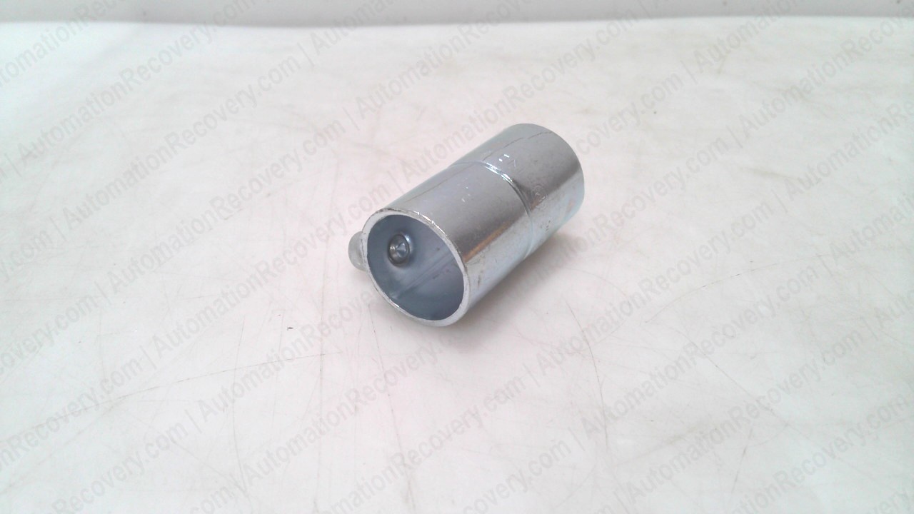 EMERSON 5050S 1/2″ SET SCREW COUPLING BOX OF 25, NEW #350145