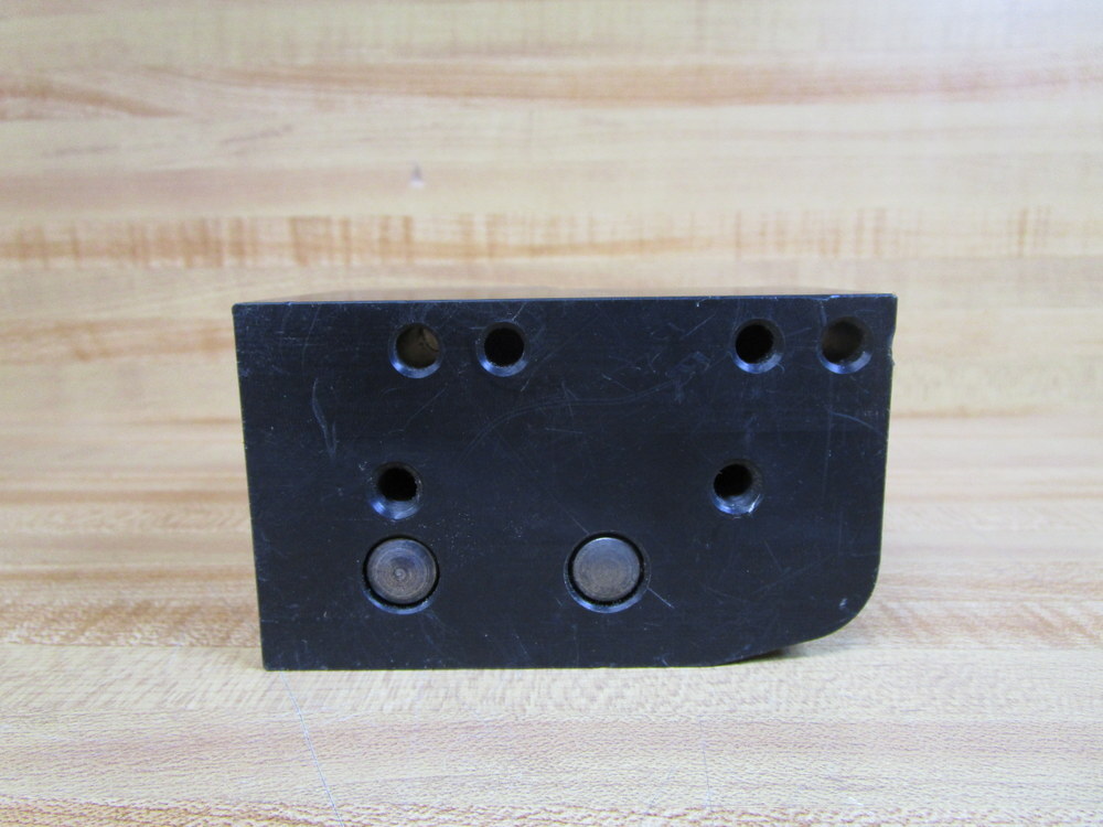 AMT Precision Parts EX-3792-0104-026 Top Mount Fixture #12 MRO3128