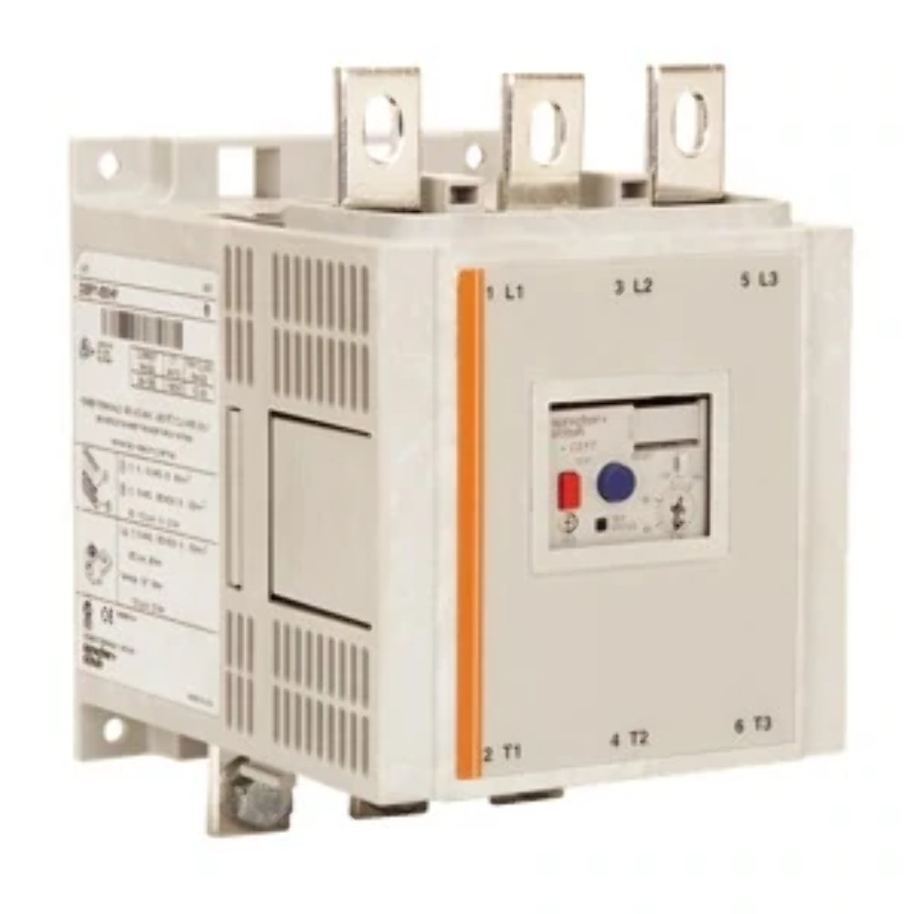 Sprecher + Schuh Overload Relay CEP7-EEKG