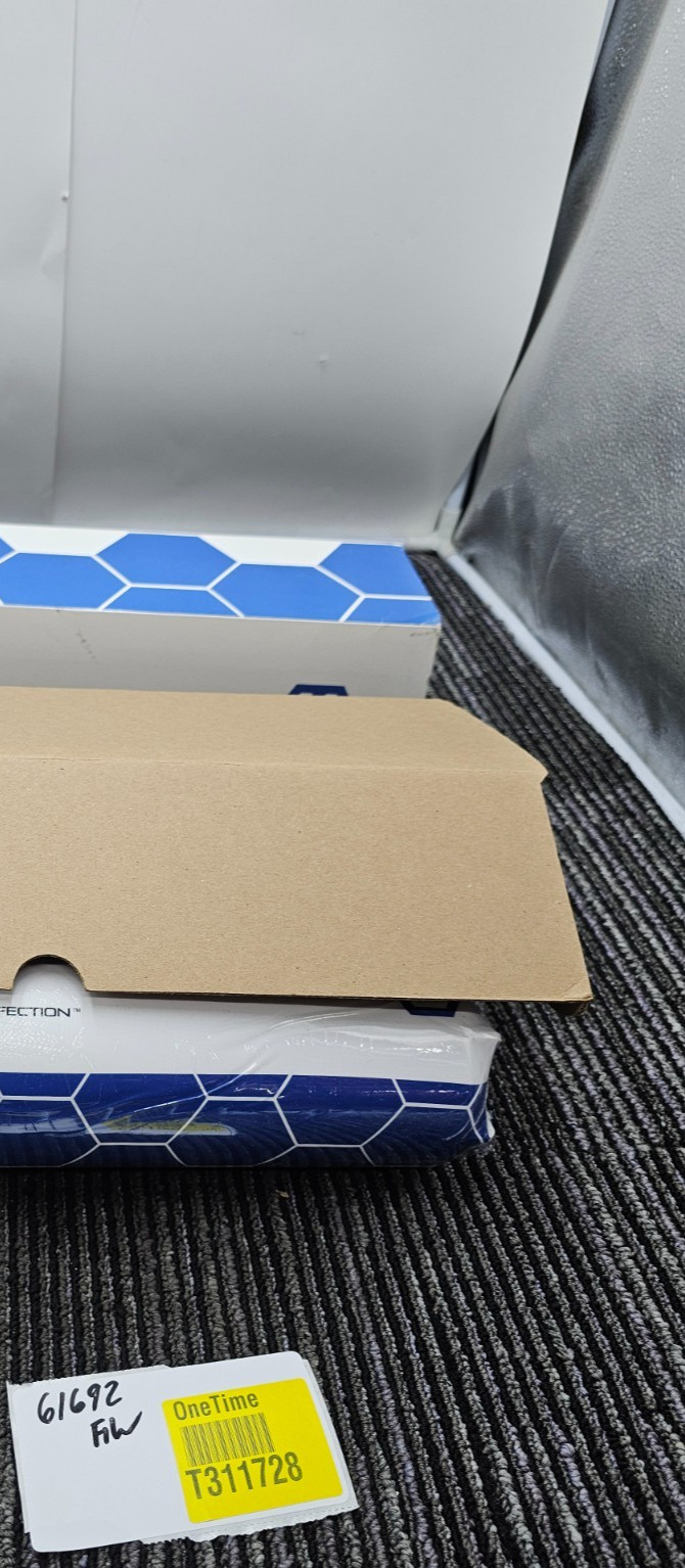 Quantum Disinfection Clarify 3″ x 12″ Under the Sink Water Filter 1 GPM