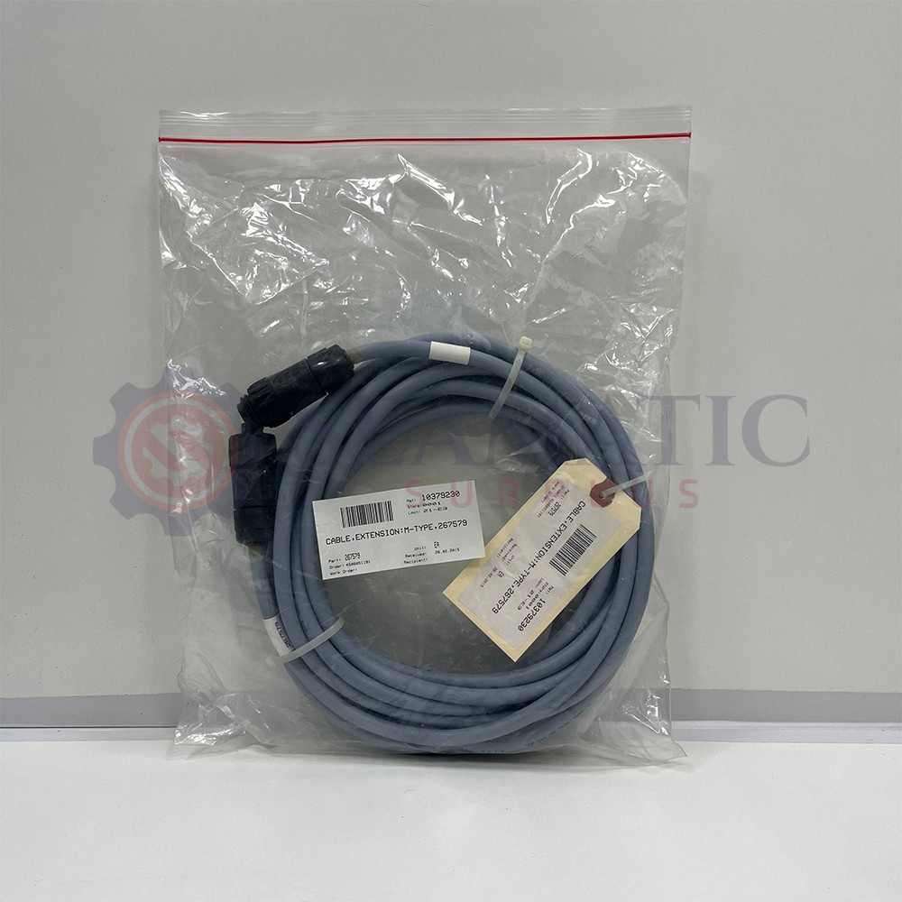 NEW LAPP KABEL STUTTGART OLFLEX CLASSIC 110 PVC control (15 MTR – 50 FT) , V6#11