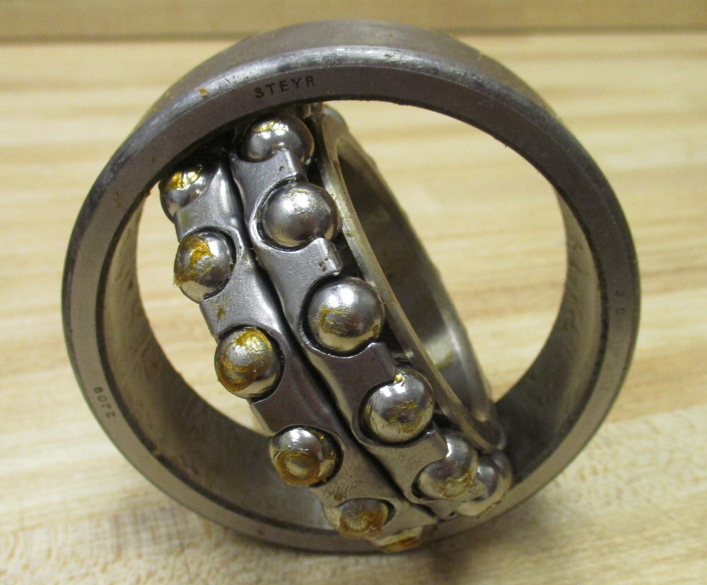 Steyr 2209-K Ball Bearing 2209K